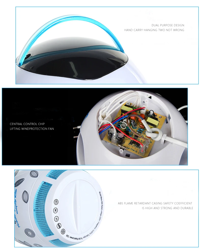 Лидер продаж ловушка для насекомых борьбы с вредителями электрическая комаров