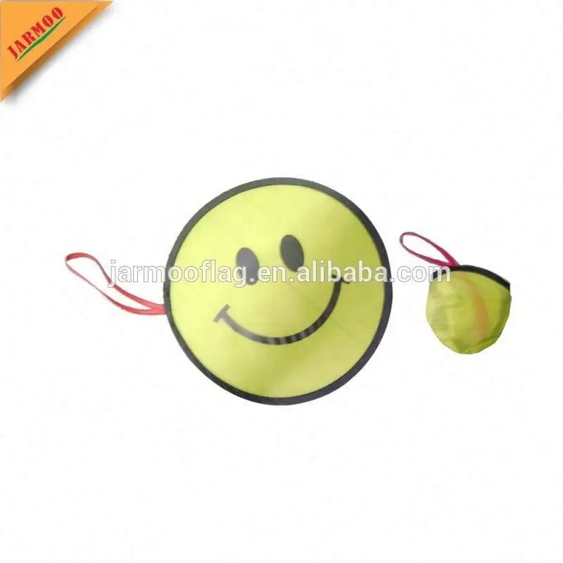 Soft Silicone Flying Disc/Flying Disc/Flying Saucer For Pet Dog Training