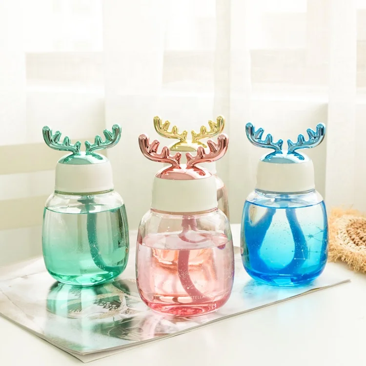 Wholesale Personalized Borosilicate Luxury Glass Water Bottle
