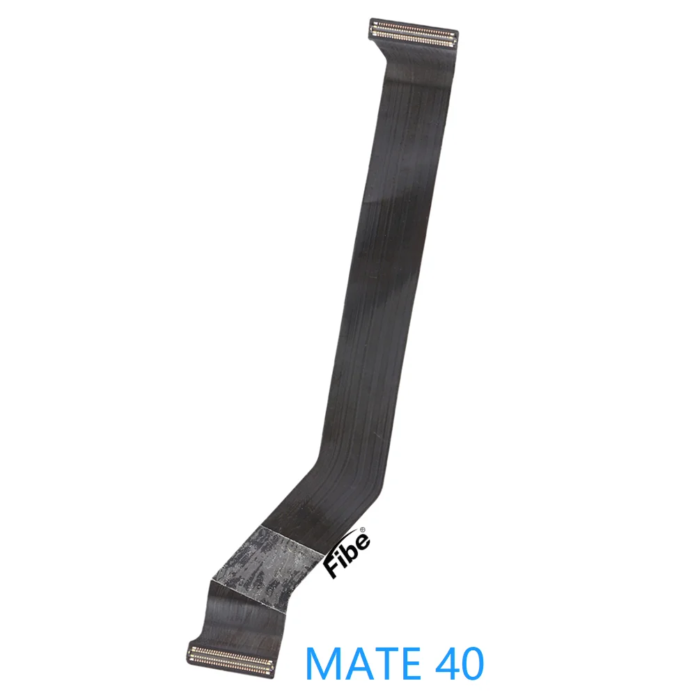 ЖК-разъем для основной платы гибкий кабель HUAWEI MATE 30/30 LITE/30 PRO/40/40 PRO/S