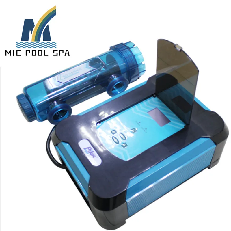 Salt Chlorinator Swimming Pool Salt Chlorine Generator,Salt Chlorine Generator Cleaning Disinfect System