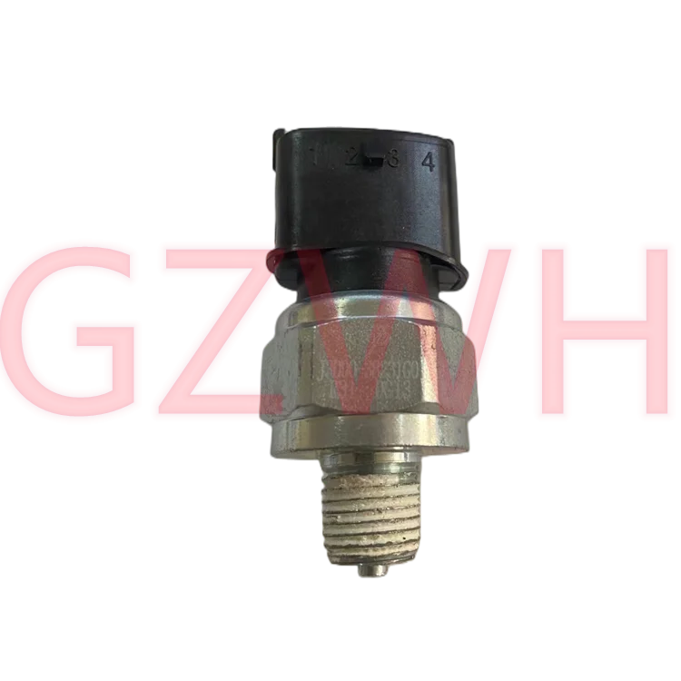 J3D00-38231G0 original oil pressure and temperature sensor