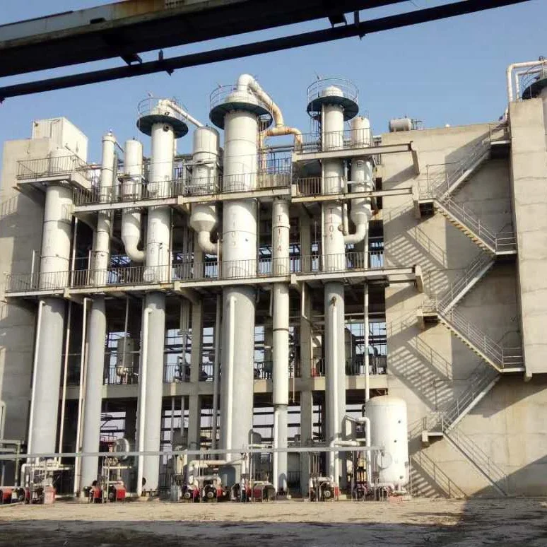 Ensure finished product color Renewable diesel best technology