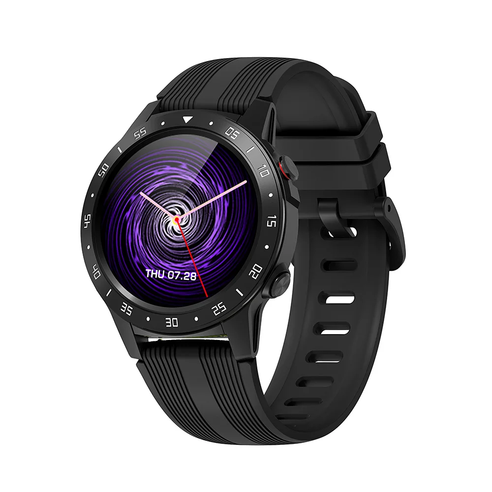 New product rel gio realme quartz watches q18 pulseira plastic p9 p8 health monitoring smartwatch smart watch