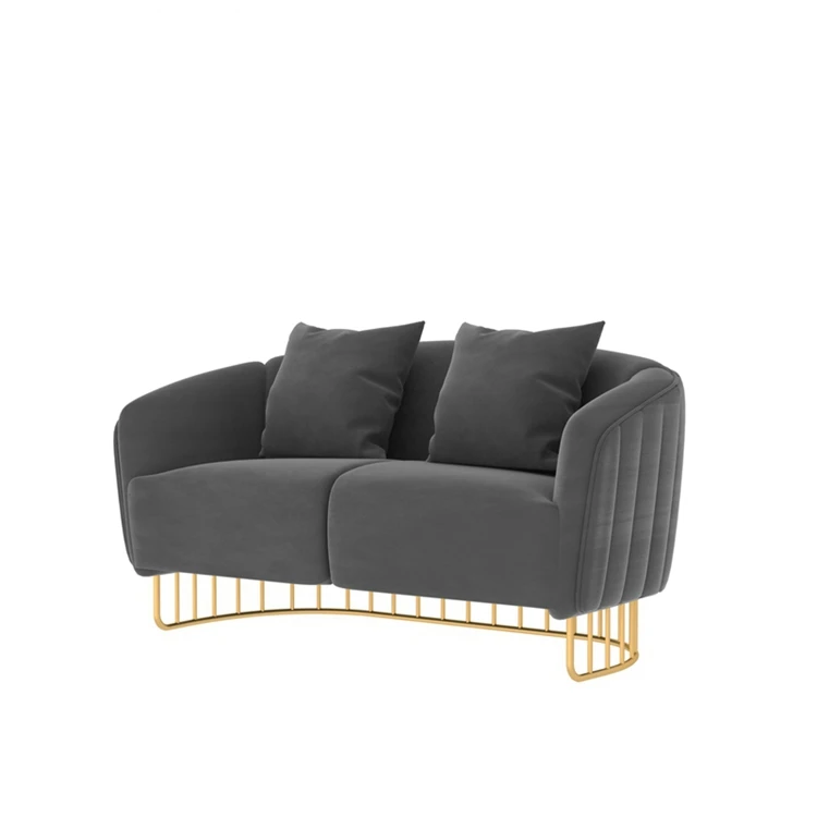 New Type Top Sale Competitive Price Wholesale Office Sofa