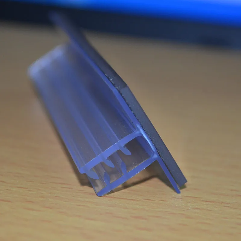 Super T flag sign holder data strip price label holder