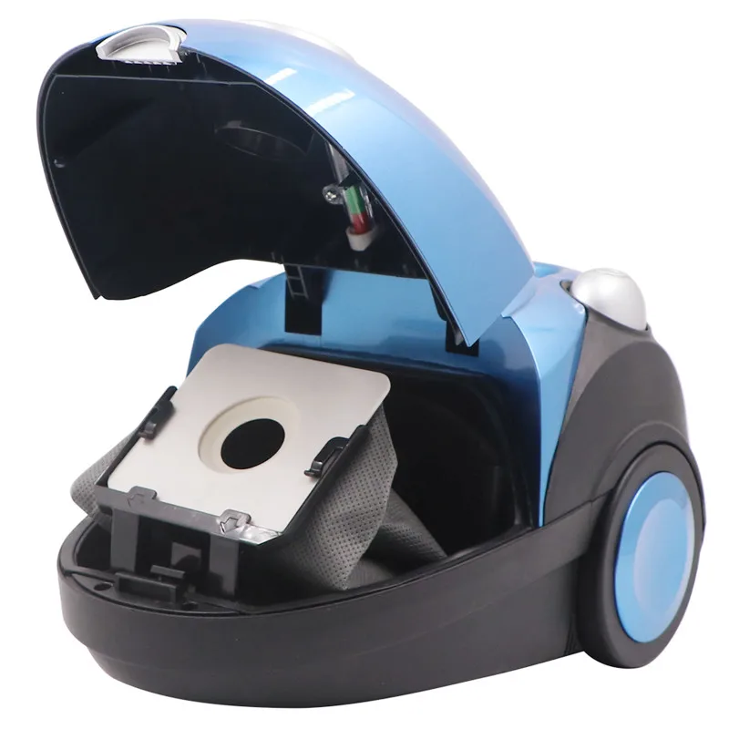 Popular Steam Mop Steam Cleaner  For Floor Cleaning Multifunction Portable Vacuum Cleaner