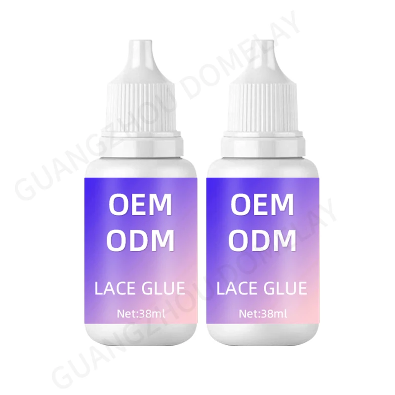 Best Waterproof Glue For Lace Wigs Super Strong Hold And Oli Resistant Hair Glue