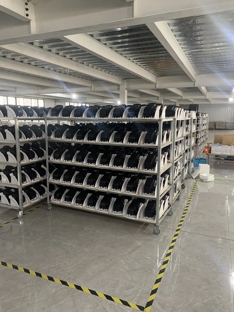 CE certificate factory price Automatic infrared sensor hand dryer plastic ABS