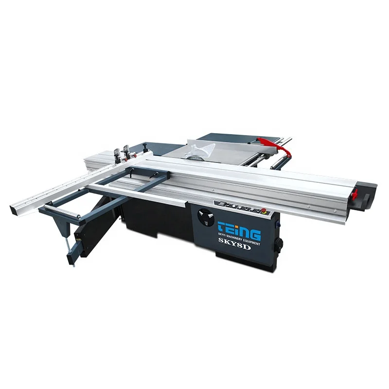 Woodworking sliding table saw saw machines Woodworking cutting small panel saw 3200 SKY8D