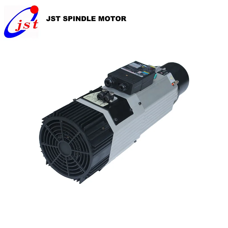 
JGLF-12KW ATC automatic tool change CNC atc spindle 