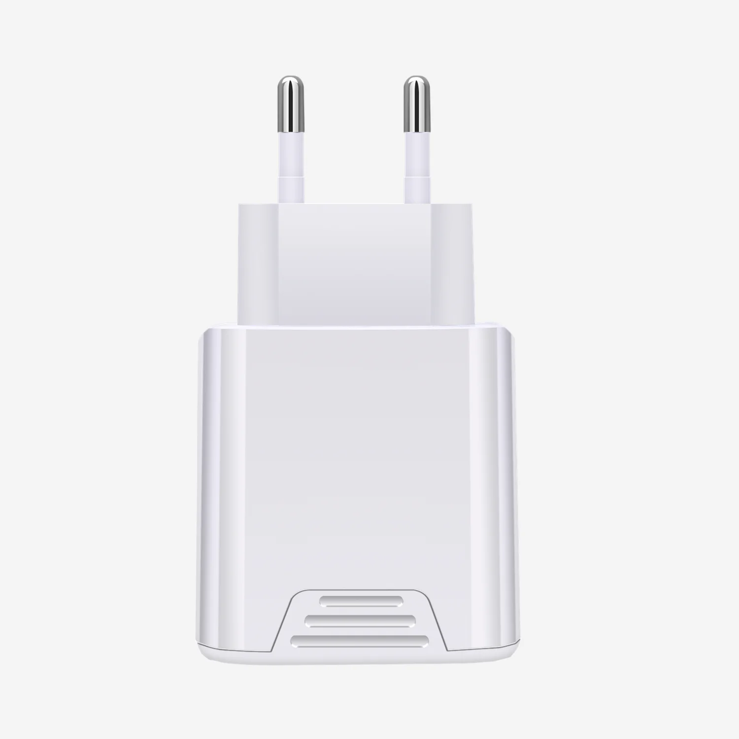 EU multi quick charge 3 0 usb дорожное зарядное устройство с одним USB-кабелем для быстрой