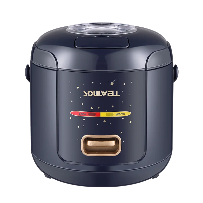 2022 new design china factory wholesale traditional Mechanical Rice Cooker Mini Electric Rice Cooker with 1.2L/1.5L/2.0L/3.0L