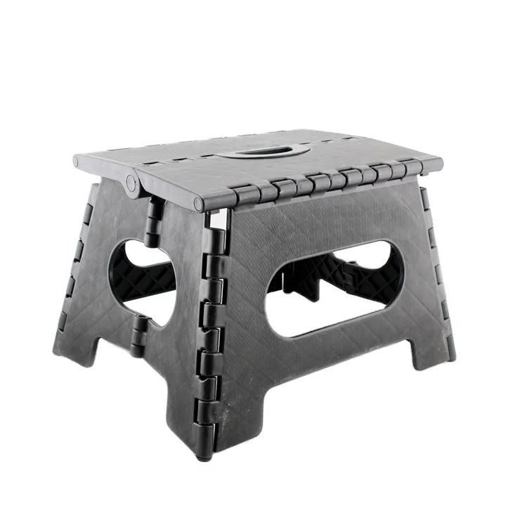 High quality kid step stool Babies kids folding stools Minimalist Home Outdoor children stool folding