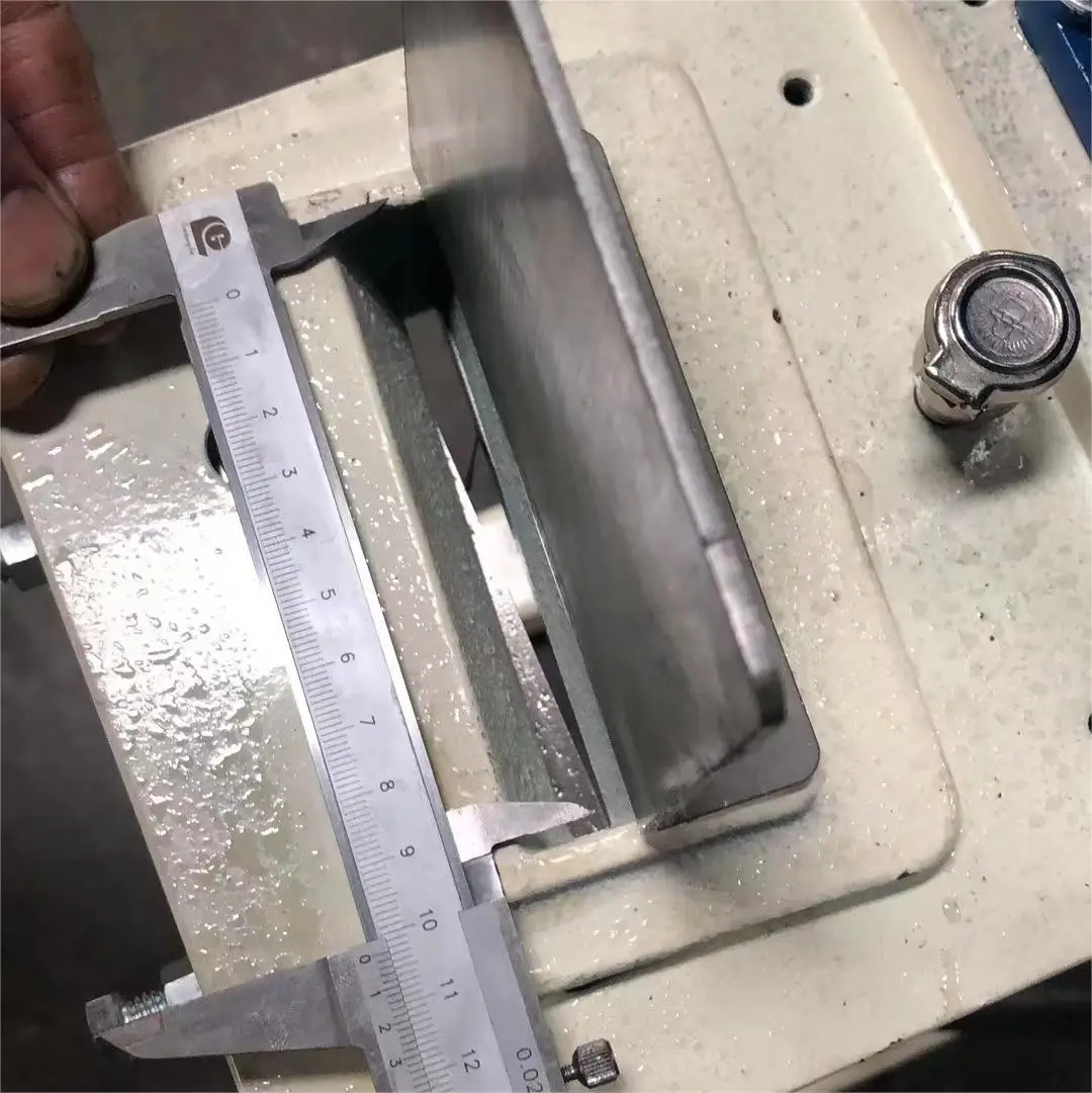 Popular design scrap metal cutting machine