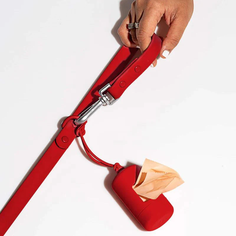 Wholesale custom pvc pet leash collars waterproof soft pvc dog collar and leash harness set