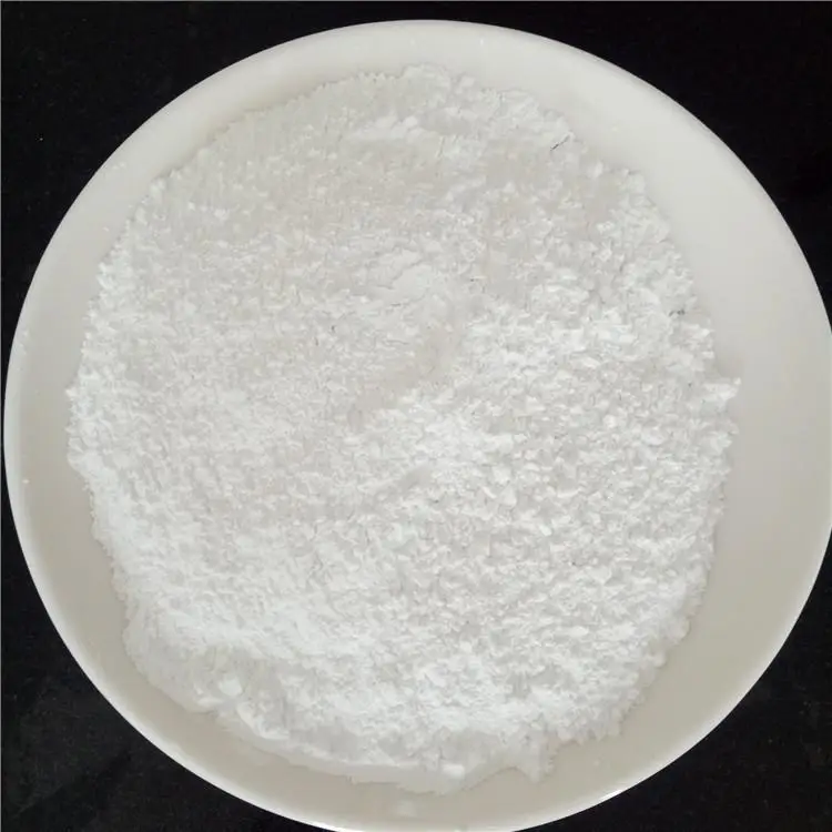 Activated Nano calcium Carbonate Manufacturer Used For Plastic Industry Papermaking Rubber Coating Cheap Price