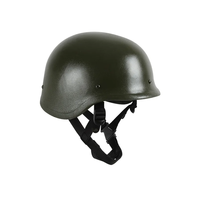 Double Safe Factory Custom Green M88 uhmwpe Aramid 3a Safety anti hit personal Protective Tactical Helmets