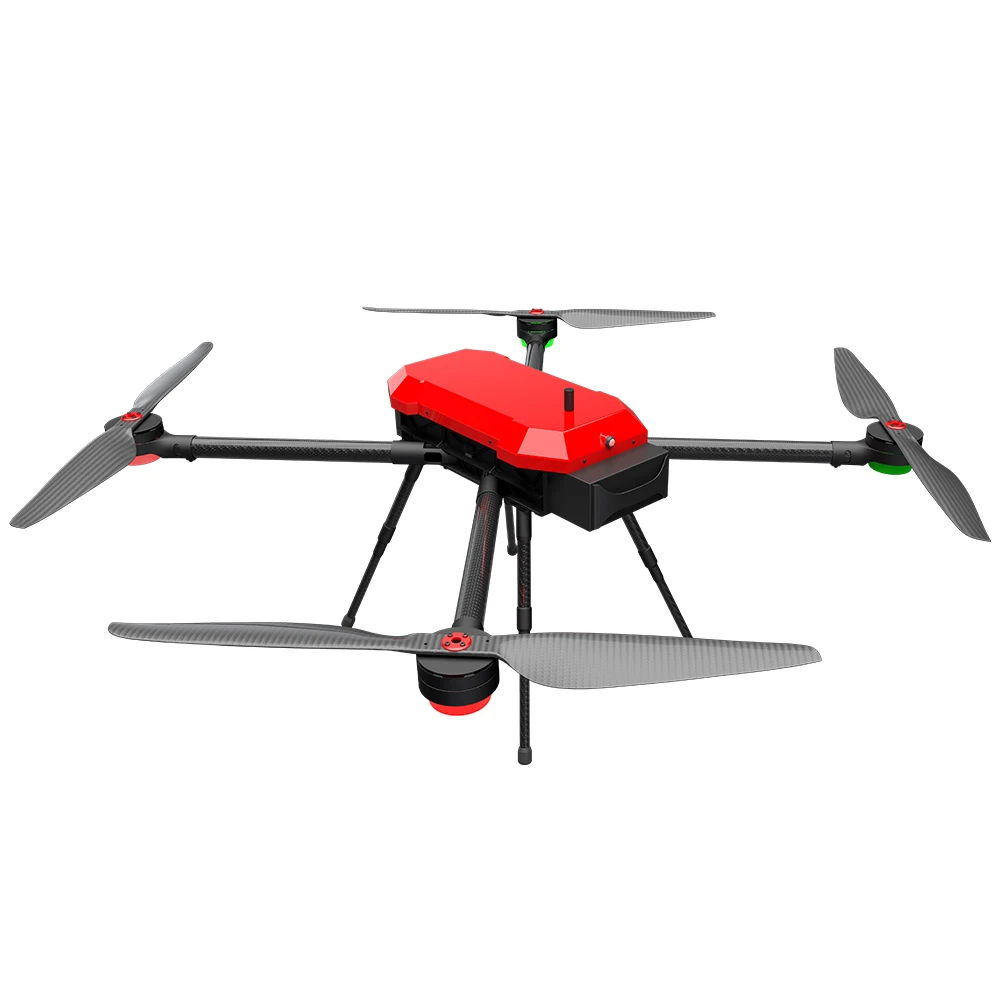 High quality reliable safety ultralight helicopter military drone with HD camera RC control personal aircraft