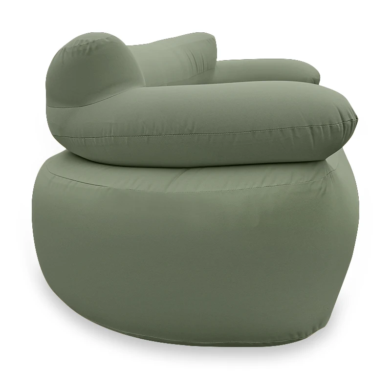 Double Inflatable Sofa Camping For Outdoor Hiking