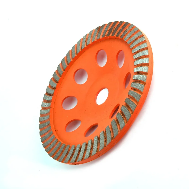 grinding tools diamond cup grinding wheel for cement tile concrete
