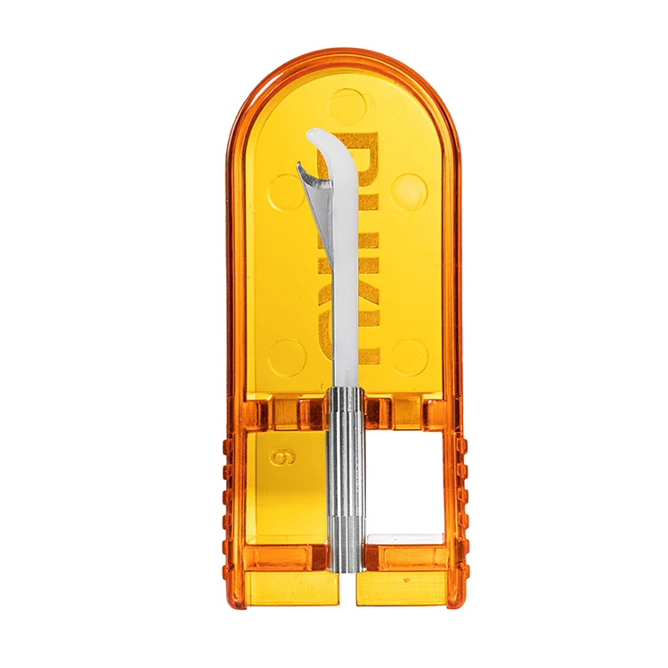 Китайские медицинские инструменты, одноразовые хирургические нейрохирургические лезвия