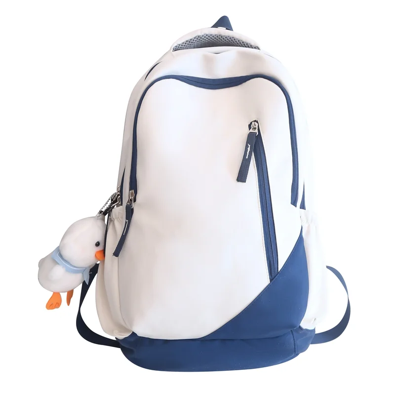 Marksman 2023 Hot Selling Fashion Popular Campus Backpack Large Capacity High Quality Universal young backpack