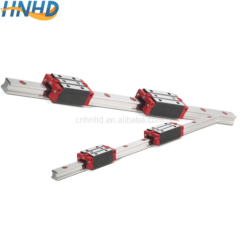 Original Schneeberger Linear Guide block bearing MRW35 MRW35B MRW35-B MRW35-B-G2-V2 MRW35B-G2-V2