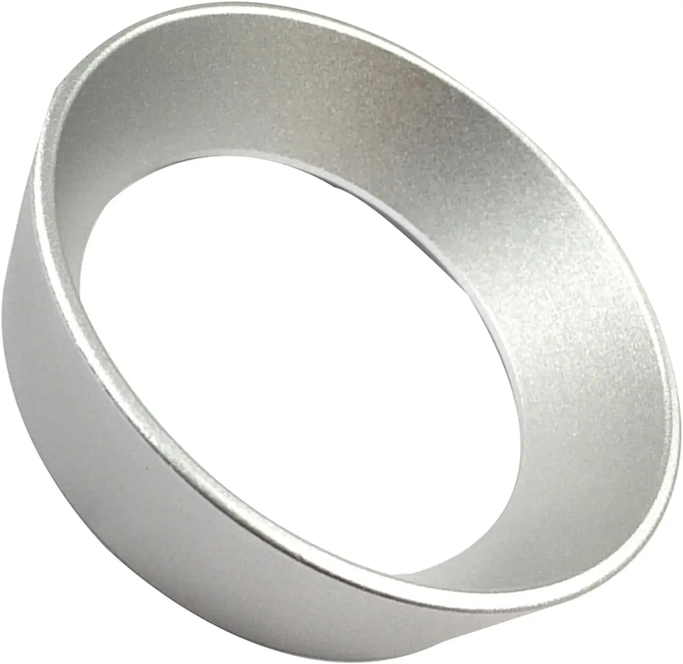 51/53/54/58 мм интеллектуальная дозирующая Воронка Из Нержавеющей Стали кофейный порошок портафильтр Дозирующее кольцо с магнетизмом