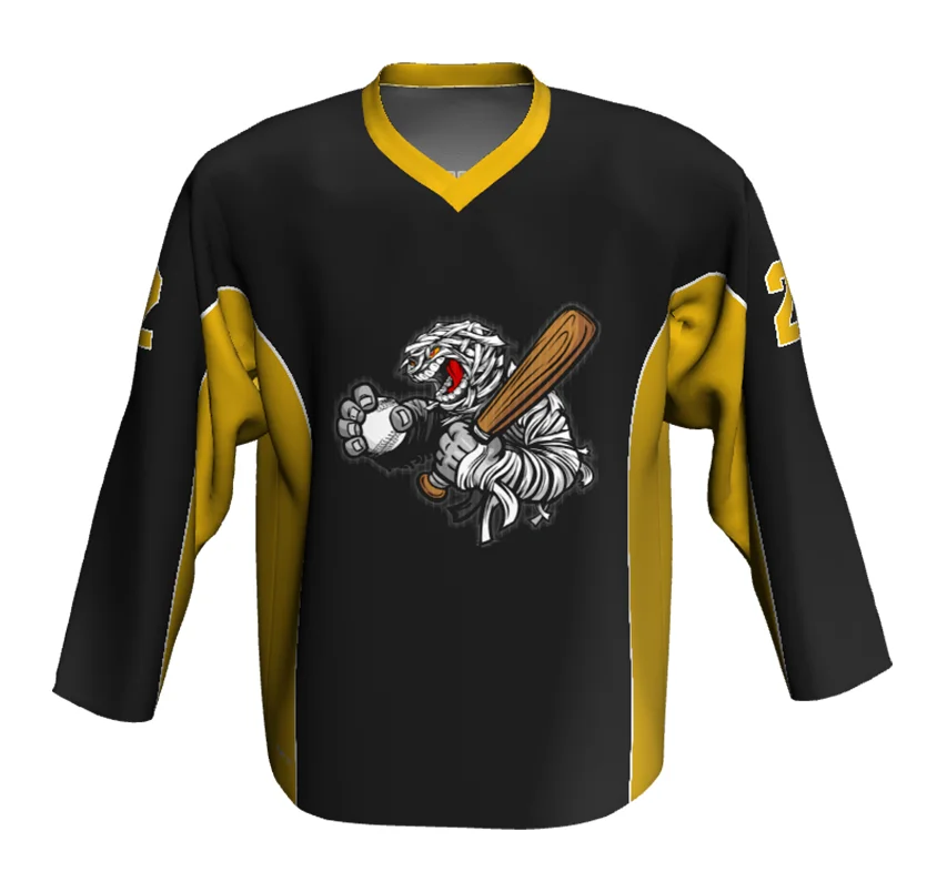Custom Canadian Lacrosse League Jersey Lacrosse Clothing Sublimation Box Lacrosse Clothing