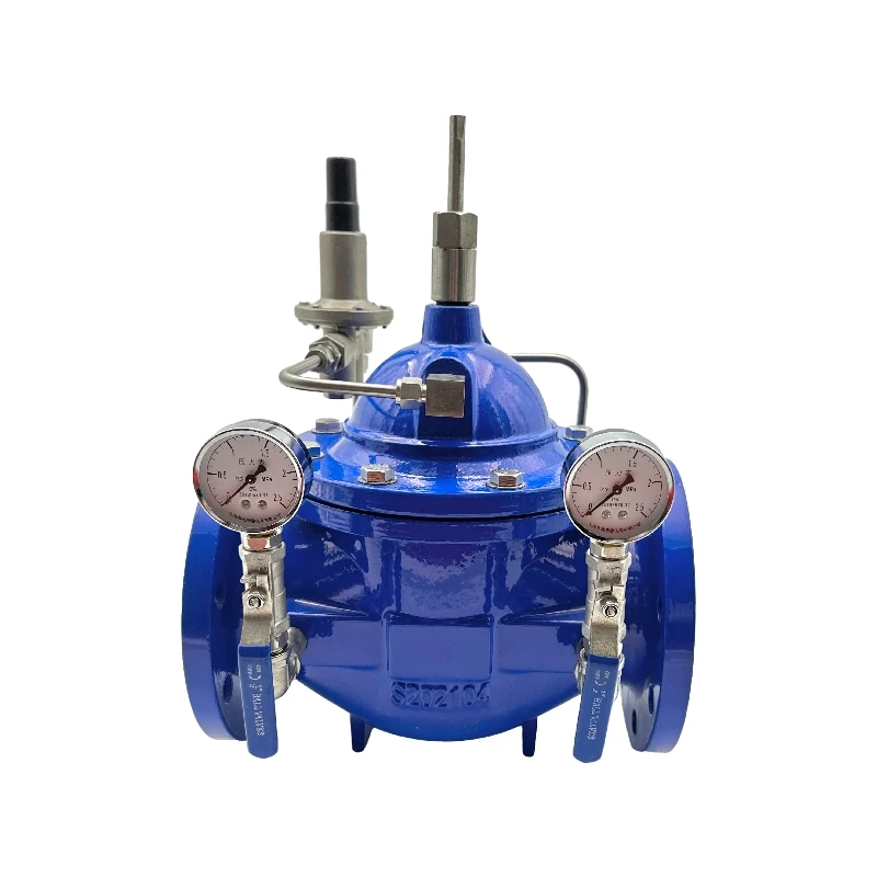 factory italy pressure reducing fire hydrant gate valve