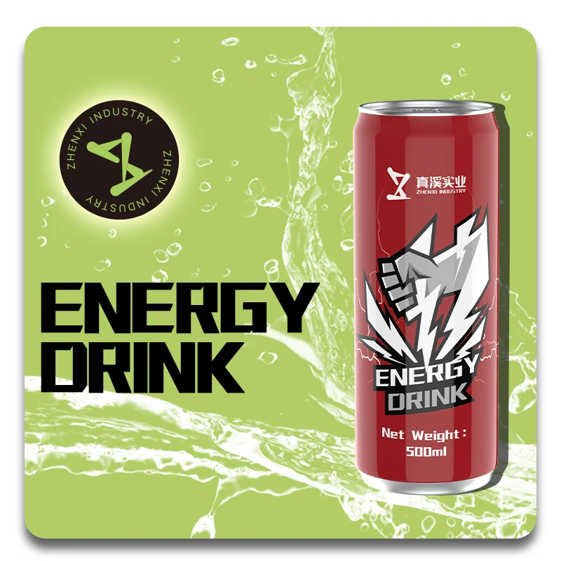 2024 Hot Sale Factory Discount Custom Healthy Sports Beverage Celsius Energy Drink