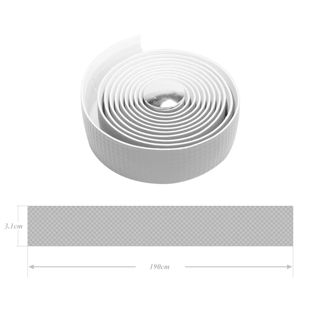 JOYSUN Bike Handlebar Tape Road Bicycle Anti-slip Shock Absorption Bicycle Handlebar Tape