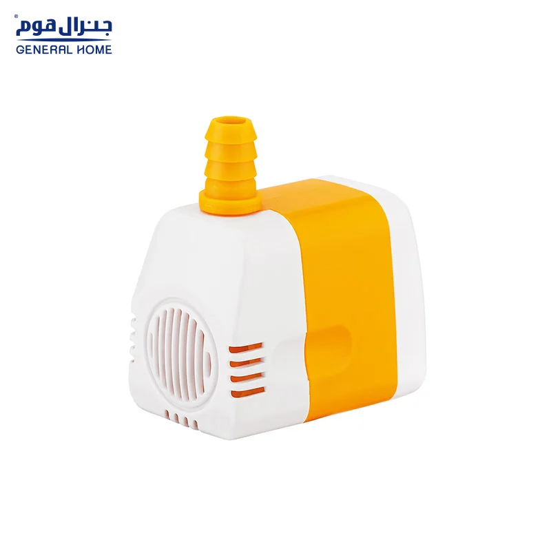 Quiet And Energy-Saving Large Flow 20W Mini Submersible Water Pump