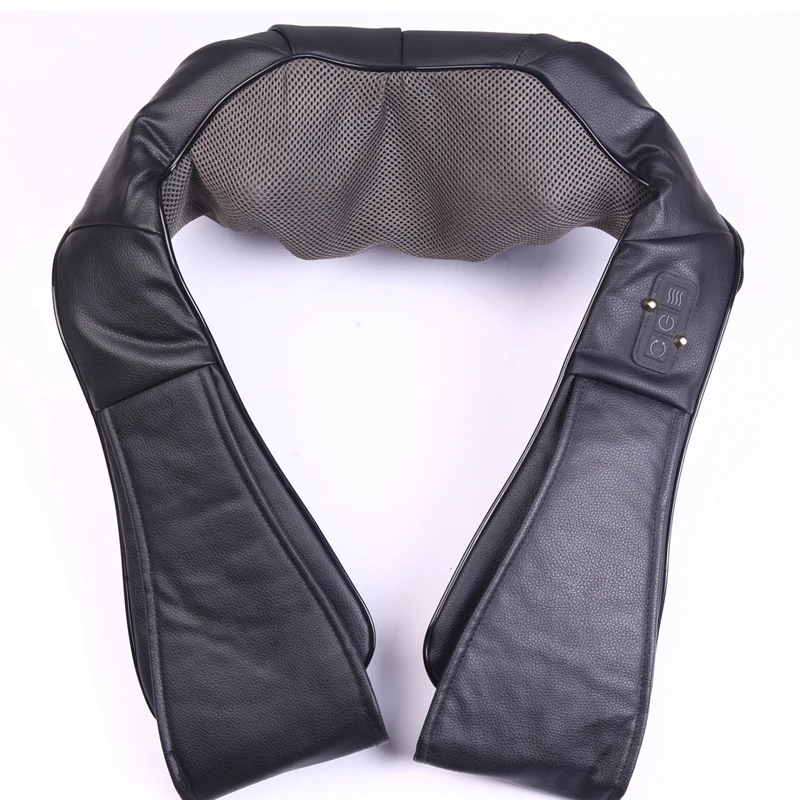 
Hot apparaat shiatsu neck back massager shawl with heat 