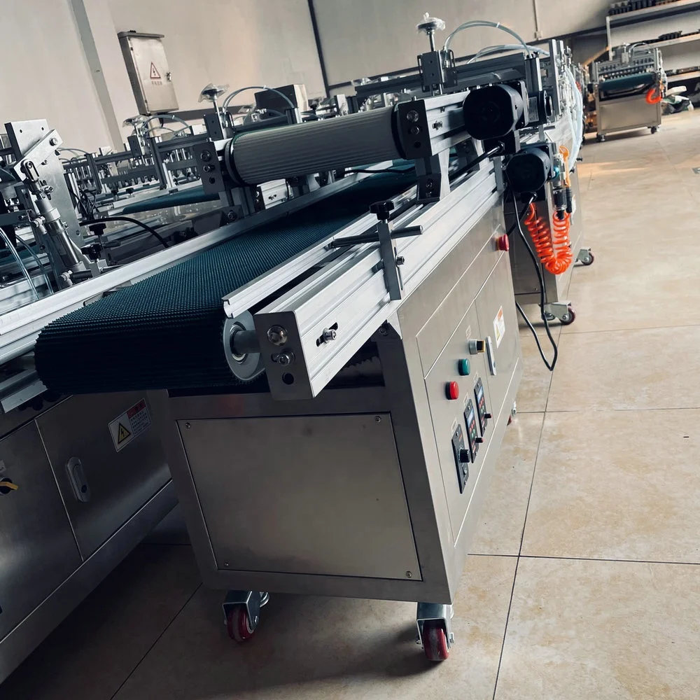 Automatic Tray Vegetable seeder flower Onions spinach cabbage seeding machine