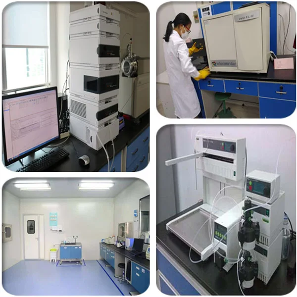 Высокочистое сырье косметический пептид CAS 820959-17-9 ацетил Tetrapeptide-5 ацетиловый