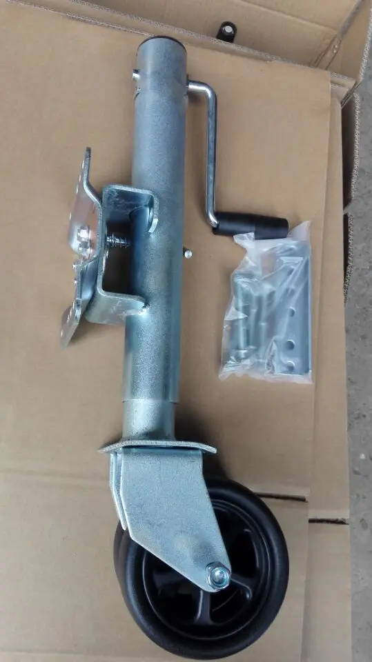 1000lbs camper  trailer truck lifting jack for Sales