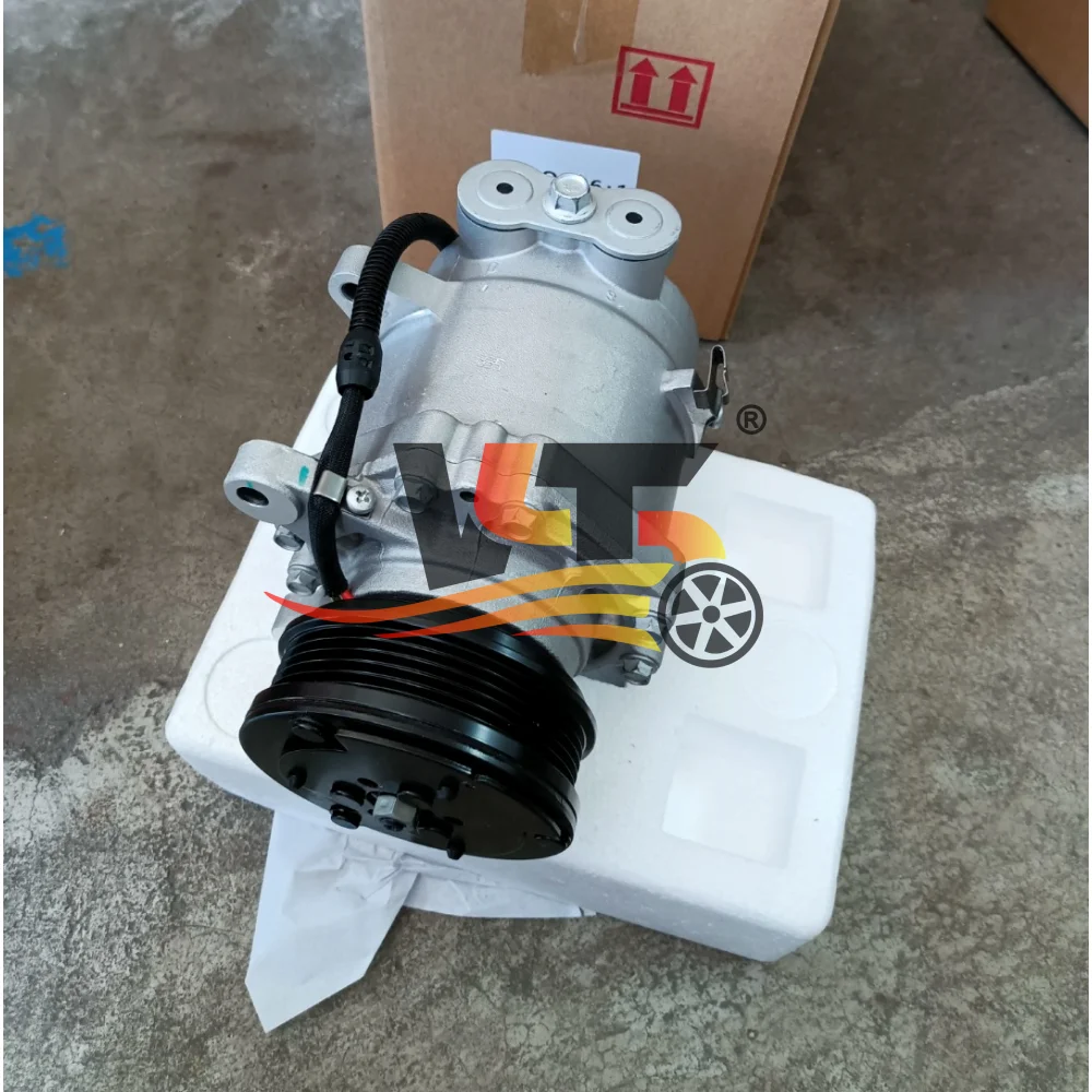Новый компрессор переменного тока для Fongfeng S30 2013-2015 Oem ATC-086-AQ10 ATC-086-AQ14 ATC-086-AQ29