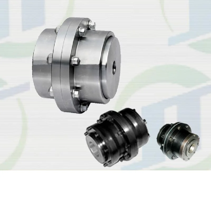 Quick Installation Cheap Keyed Drum Gear Coupling China supplier