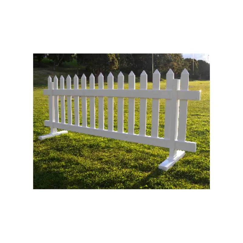 Экономичное недорогое Композитное заграждение с завода