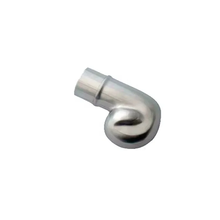 Stainless Steel Handrail Connector