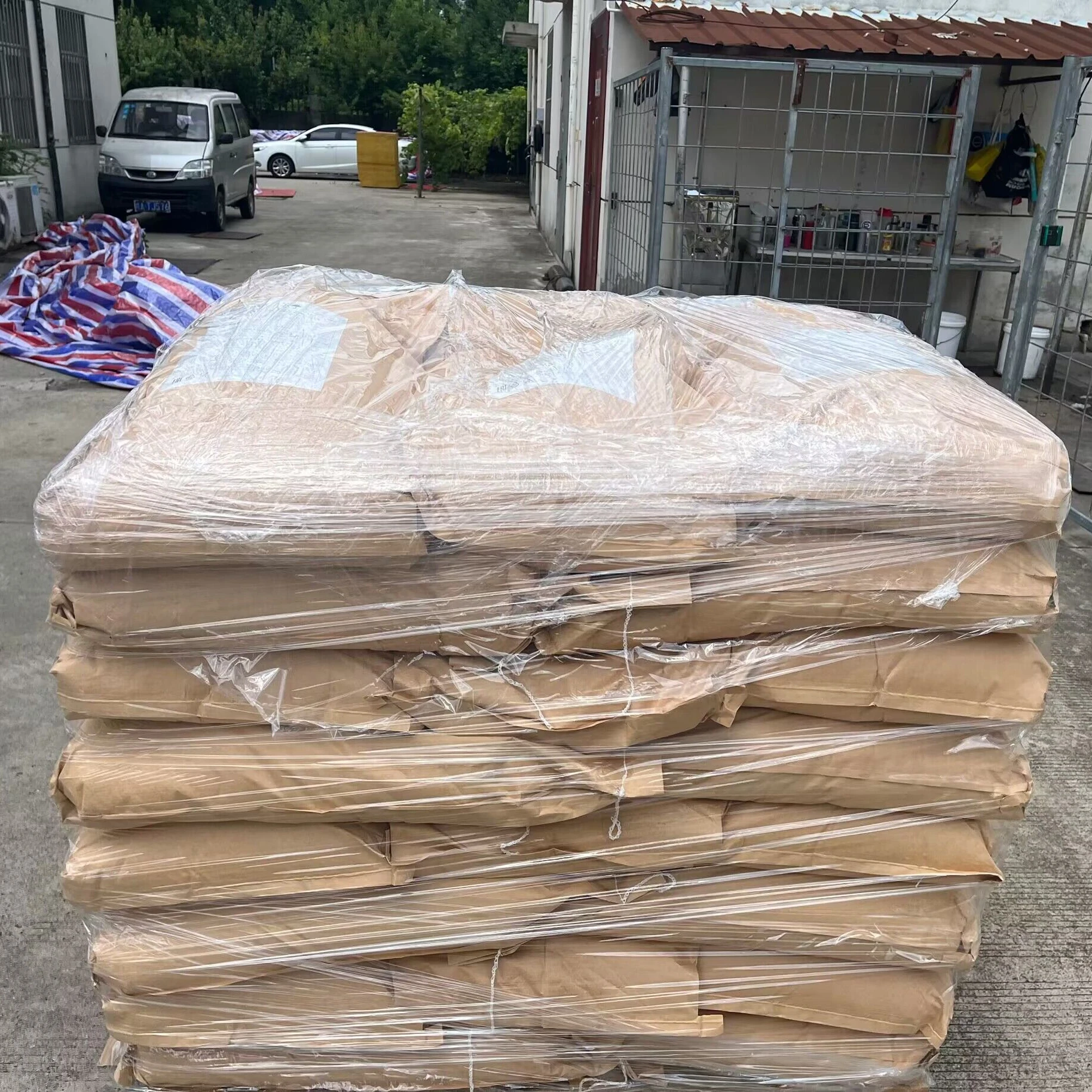 Пищевой изомальтовый порошок для диабетиков CAS