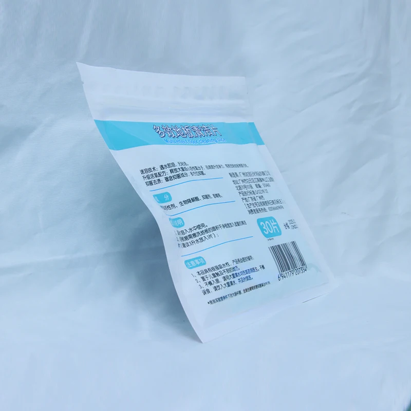 Концентрированный Очиститель для пола в