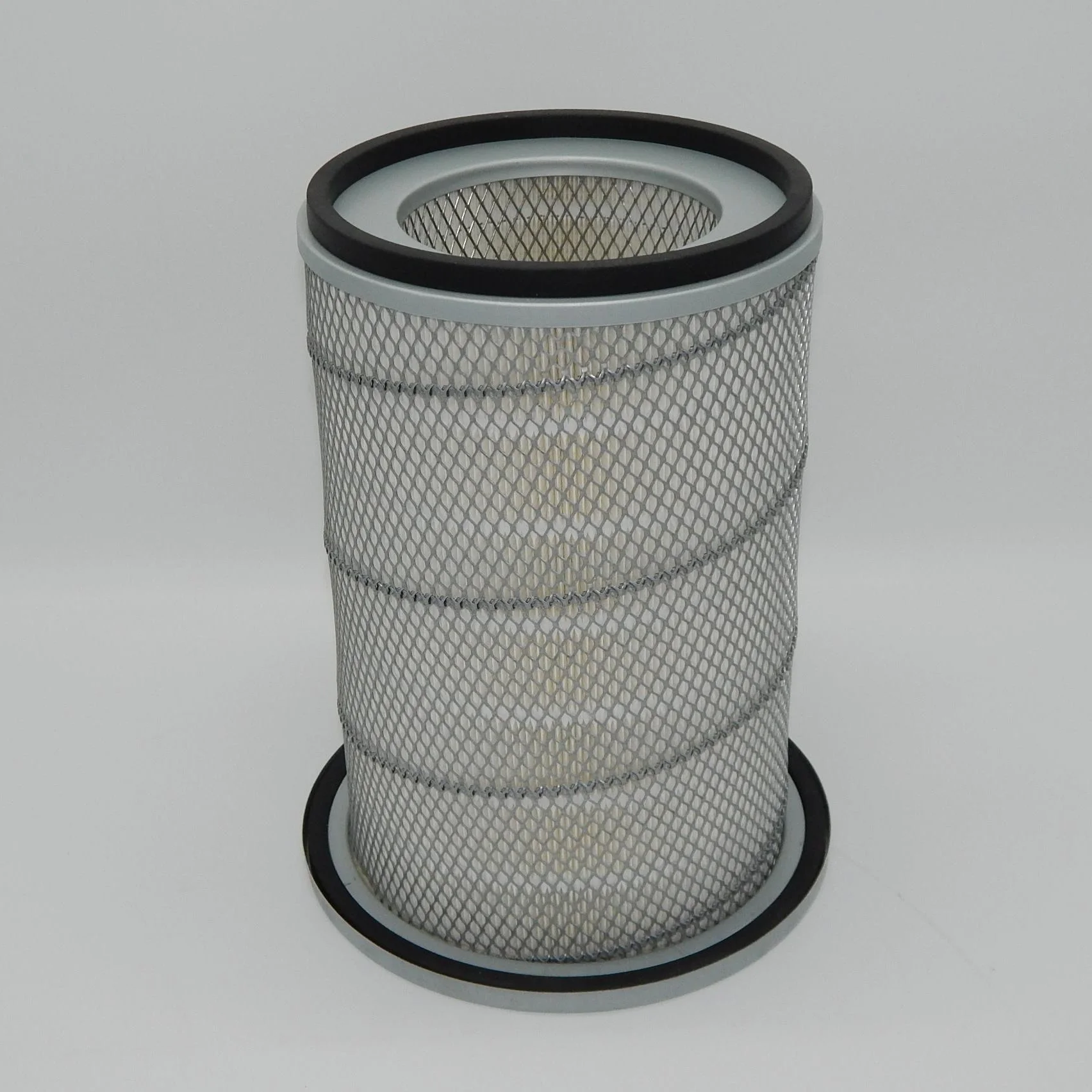 Truck Air Filter ME 033717 PA2761 P500179 CA6696 AF4739 AF2143 94430250 8-94430-250-0