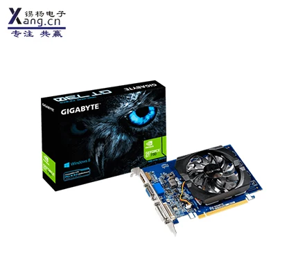 
DVI-D, High Definition Multimedia Interface1.4 and VGA display output Interface. Realtek Gigabit High Speed Network Card 