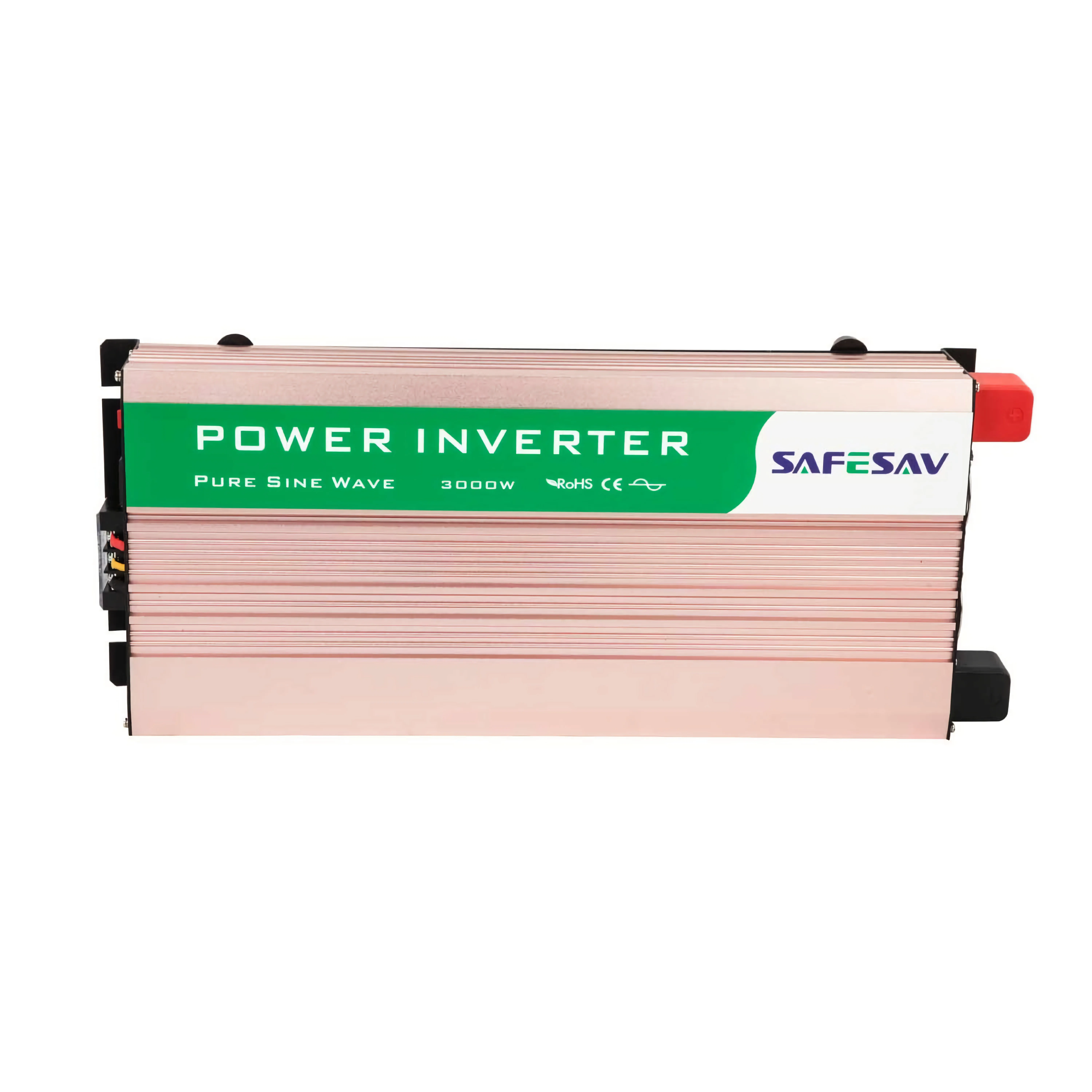 Pure sine wave dc to ac solar power inverter china price inversor 12v 24v 48v 110v 220v 1000w 3000w 5000w 6000w inverter