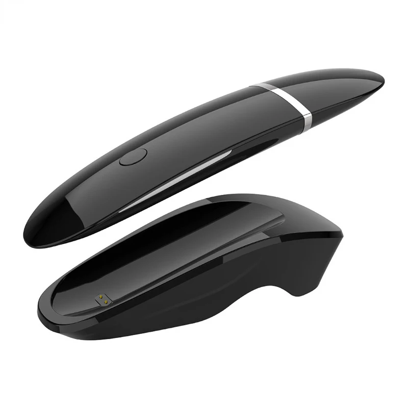 Beauty Equipment Christmas Beauty Skin Scrubber Peeling Ultrasonic Skin Scrubber Facial Cleaning