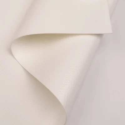 Manufacturer PVC Building Roof Cover Membrane Structure PVC Vinyl Roll