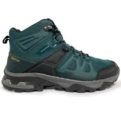 Best Price Custom Man Boot  Waterproof Outdoor Comfortable Sport Hiking Shoes For Men